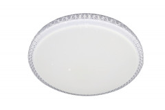 Потолочная люстра Natali Kovaltseva LED LAMPS 81077