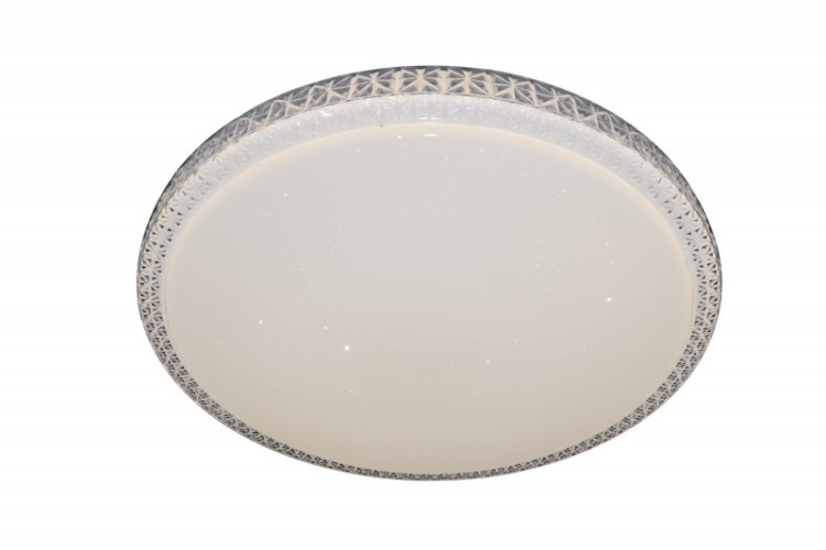 Потолочная люстра Natali Kovaltseva LED LAMPS 81077