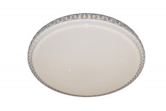 Потолочная люстра Natali Kovaltseva LED LAMPS 81077