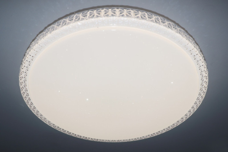 Потолочная люстра Natali Kovaltseva LED LAMPS 81077