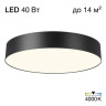 Накладной светильник Citilux Bart CL755391