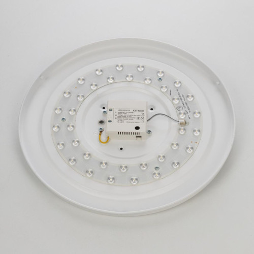 Накладной светильник Citilux Bart CL755391