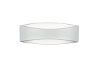 Настенный светильник iLedex Line ZD8118-6W WH