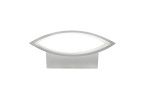 Настенный светильник iLedex Line ZD8118-6W WH
