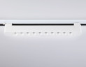 Трековый однофазный светильник Ambrella Light Track system GL6706