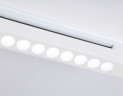 Трековый однофазный светильник Ambrella Light Track system GL6706