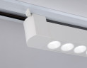 Трековый однофазный светильник Ambrella Light Track system GL6706