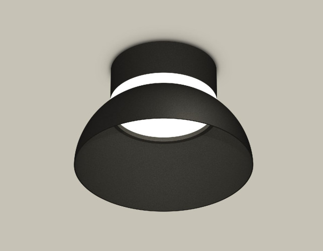 Накладной светильник Ambrella Light Techno spot (C8102, N8141) XS8102035