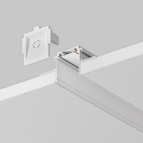 Шинопровод встраиваемый Maytoni Busbar trunkings Radity TRA084MP-12W