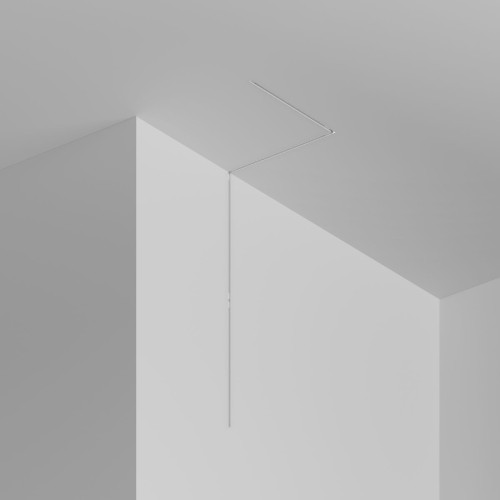 Шинопровод встраиваемый Maytoni Busbar trunkings Radity TRA084MP-12W