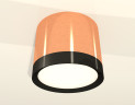 Потолочный светильник Ambrella Light Techno Spot XS8122001 (C8122, N8113)