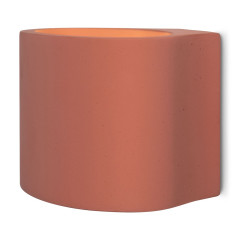 Настенный светильник Freya Terra FR5582WL-01R