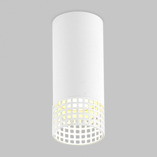 Накладной светильник IMEX Grido GU10 IL.0005.5300-WH