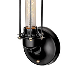 Бра LOFT IT Loft tube mono Loft2108W