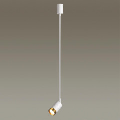 Подвесной светильник Odeon Light Ad Astrum 4350/1C