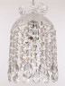 Подвесной светильник Bohemia Ivele Crystal 14781P/16 Ni