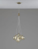 Подвесной светильник Moderli Renny V11721-5P
