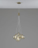 Подвесной светильник Moderli Renny V11721-5P