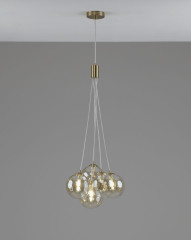 Подвесной светильник Moderli Renny V11721-5P