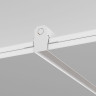 Шинопровод магнитный встраиваемый Maytoni Exility TRX034-422W