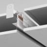Шинопровод магнитный встраиваемый Maytoni Exility TRX034-422W