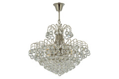 Подвесная люстра Arti Lampadari Alanno E 1.5.60.100 N