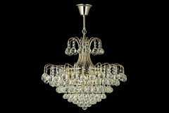 Подвесная люстра Arti Lampadari Alanno E 1.5.60.100 N