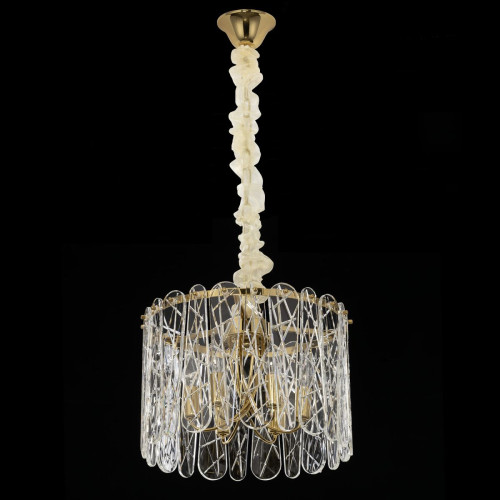 Подвесная люстра Citilux Talla CL318262