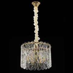 Подвесная люстра Citilux Talla CL318262