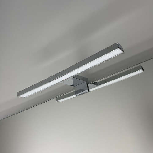 Настенный светильник Arte Lamp Stecca A2737AP-1CC