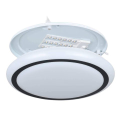 Настенно-потолочный светильник Eglo Capasso 900149