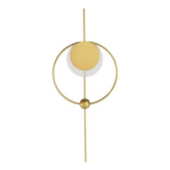 Настенный светильник ST Luce Dali SL6507.341.01