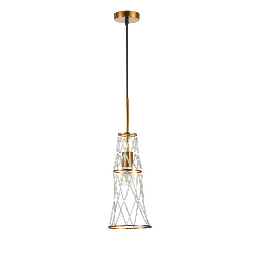 Подвесной светильник ST LUCE NARRIO SL1016.203.01