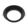 Встраиваемый светильник Maytoni Technical Hoop DL086-GX53-RD-B