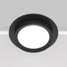 Встраиваемый светильник Maytoni Technical Hoop DL086-GX53-RD-B