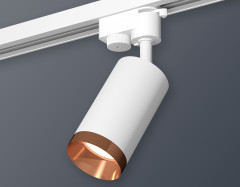 Трековый однофазный светильник Ambrella Light Track System XT6322065 (A2520, C6322, N6135)