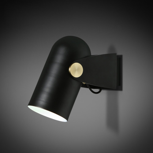 Бра ImperiumLoft Bulletb 101388-26