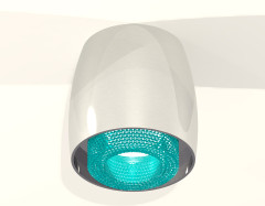 Потолочный светильник Ambrella Light Techno Spot XS1143011 (C1143, N7194)