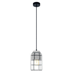 Подвесной светильник Eglo Consett 49783