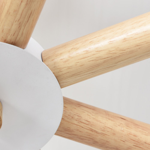 Люстра на штанге ImperiumLoft Flan 178009-26