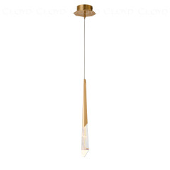 Подвесной светильник Cloyd Grengam 11530