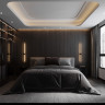 Настенный светильник Hesby Lighting Edge HSBL_0226