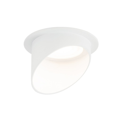 Встраиваемый светильник Nowodvorski Solta White 10492