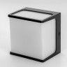 Уличный настенный светильник Citilux Domus CLU0801