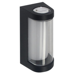 Уличный настенный светильник Feron Челси DH057 51485