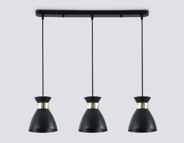 Подвесной светильник Ambrella Light Loft Traditional TR8469