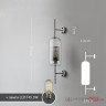 Бра ImperiumLoft Catch 189449-26