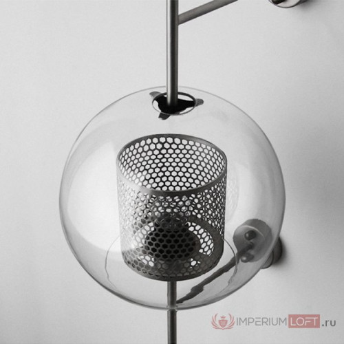 Бра ImperiumLoft Catch 189449-26