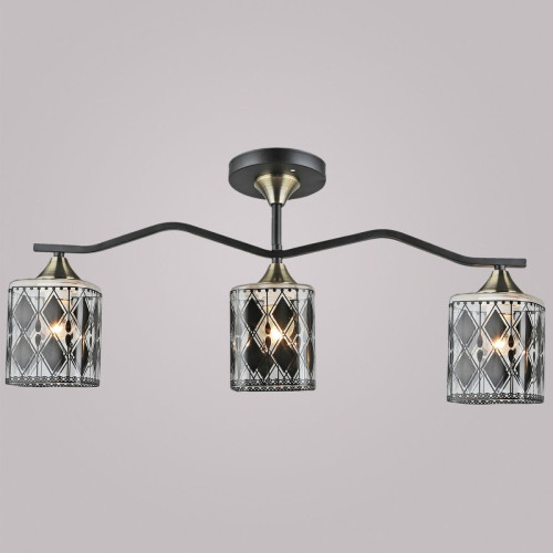 Люстра на штанге Reluce 01700-0.3-03