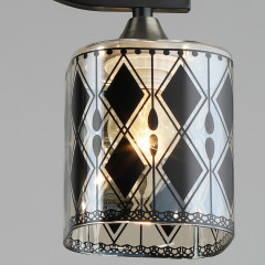 Люстра на штанге Reluce 01700-0.3-03